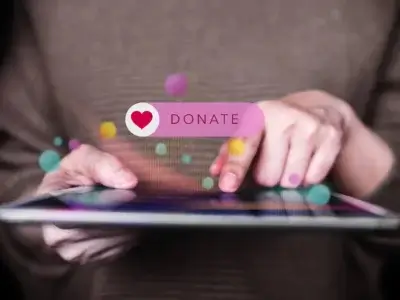 Did the pandemic change charity giving for good?
