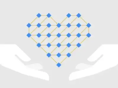 Cryptocurrency & Blockchain – Making and tracking donations in the digital age