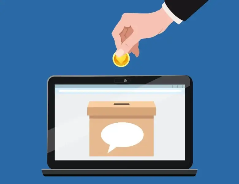 Two pathways to raising funds for your charity's digital project