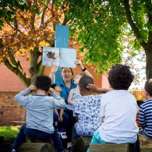 Greenfields Children’s Centre