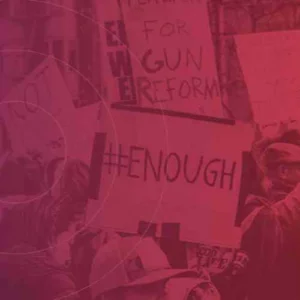 IANSA – International Action Network on Small Arms