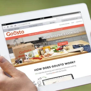 Gousto
