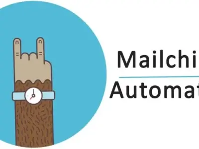 Cultivate your supporters with Mailchimp automation