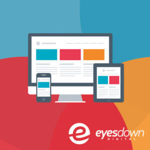 6 ways Eyes Down can help your charity master today's digital challenges