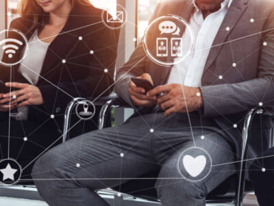 Should you create your own online charity community
