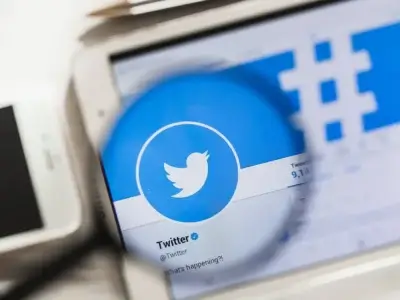 How to track your charity’s Twitter activity in 2021