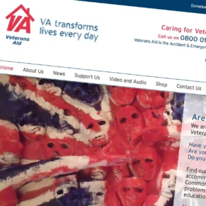 Veterans Aid