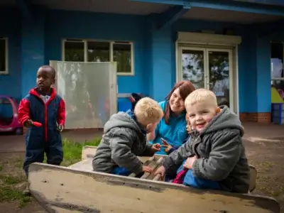 Why investing in photography is a smart move for charities