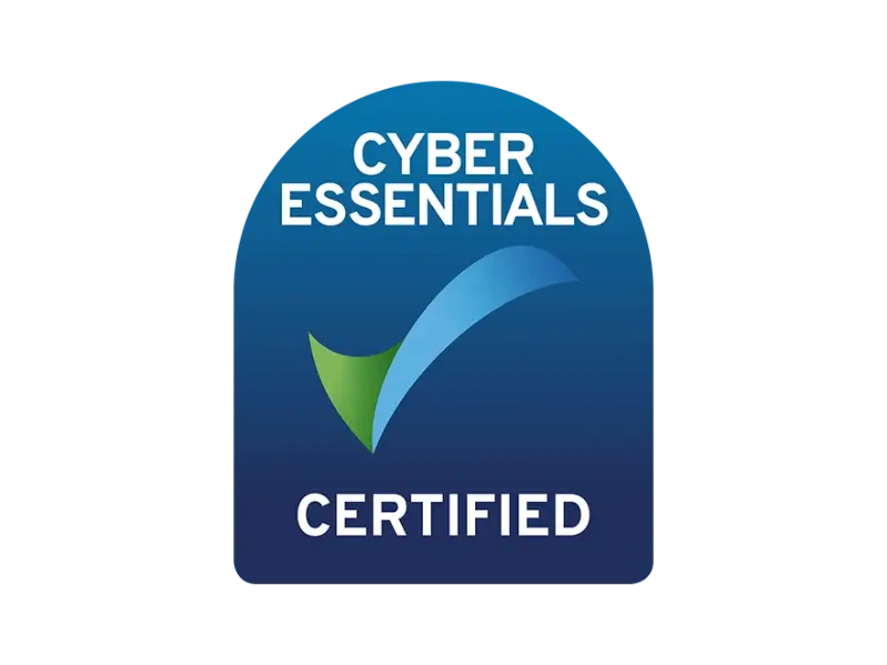 Cyber Essentials Certified